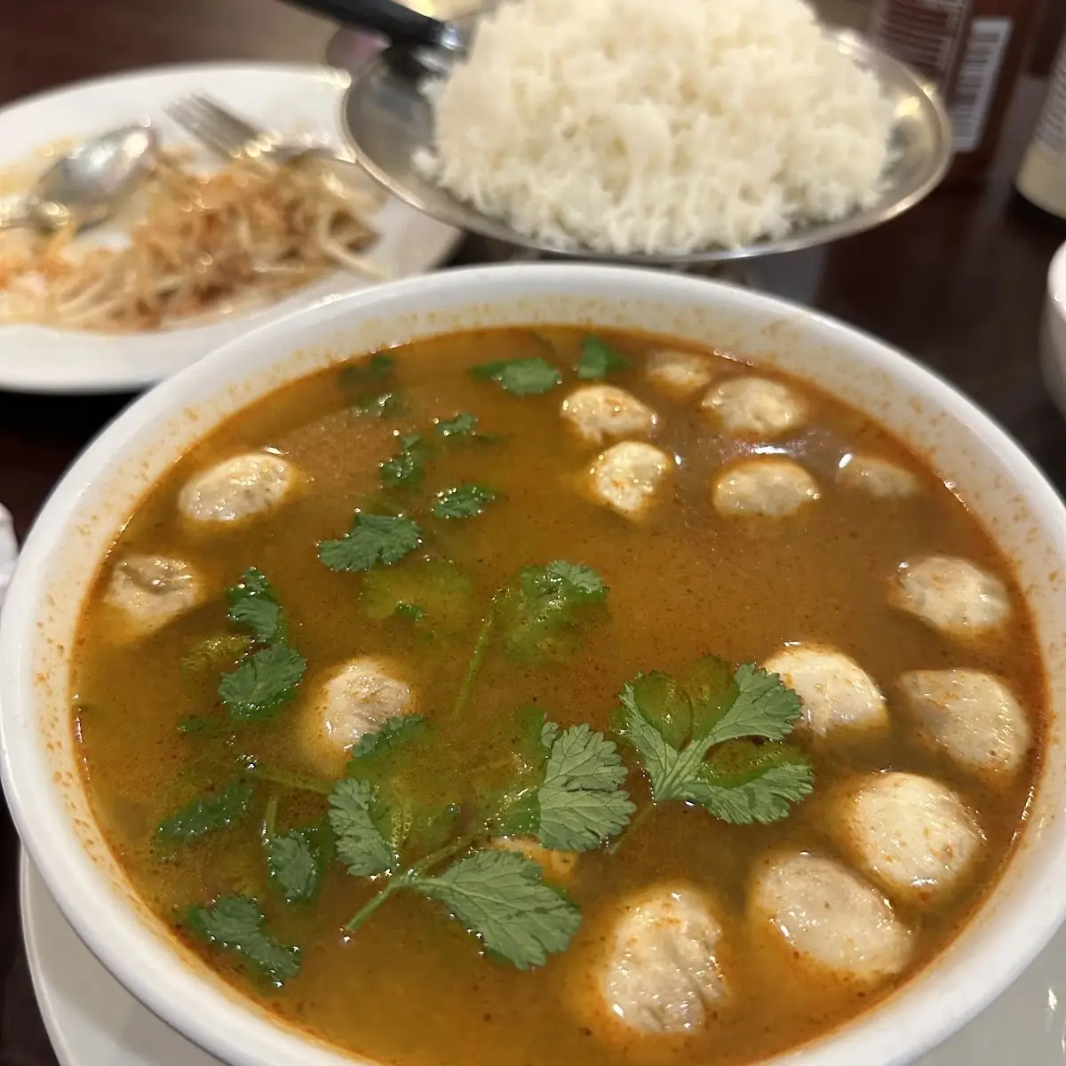Tom Yum