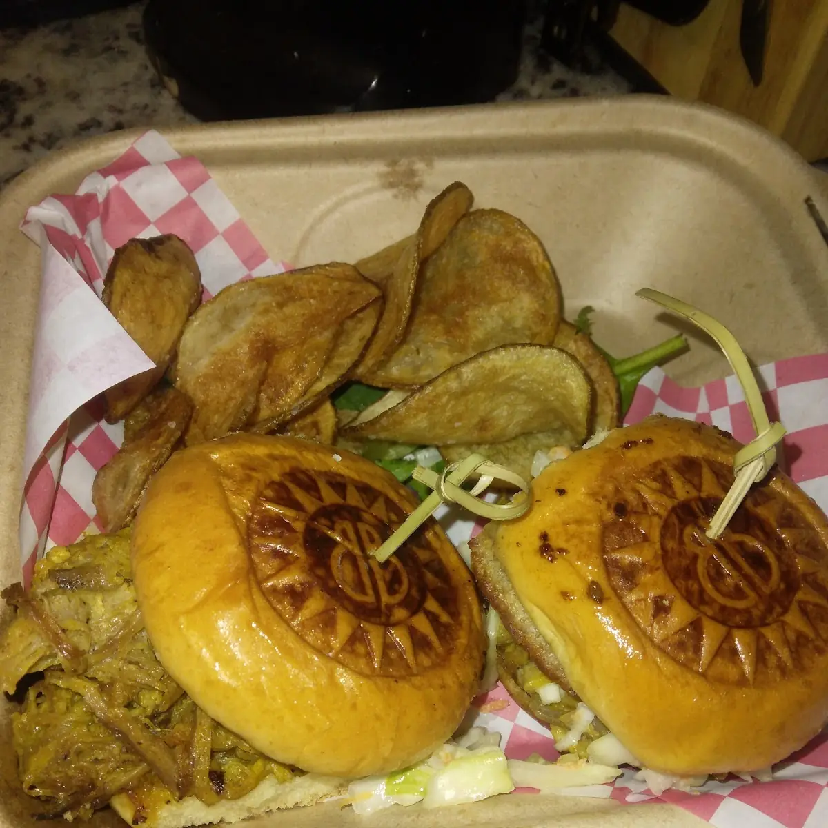 Pulled Pork