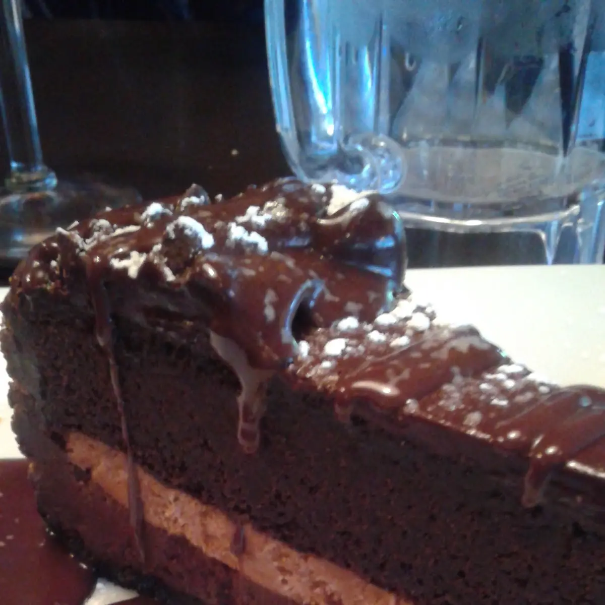 Chocolate Cake