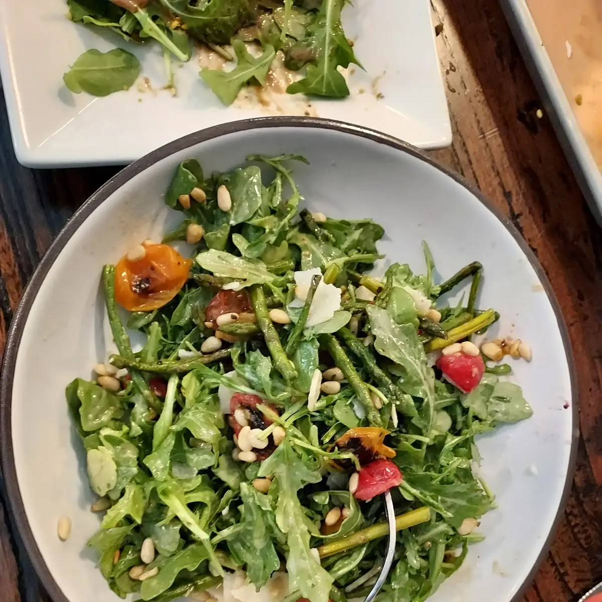 Arugula Salad