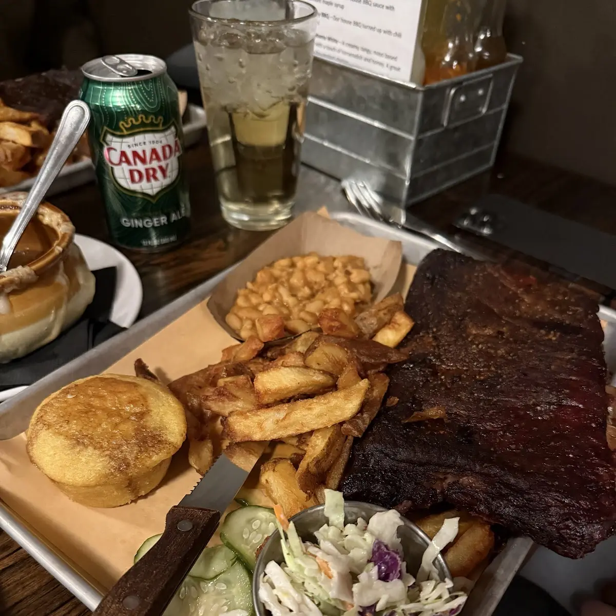 Pulled Pork