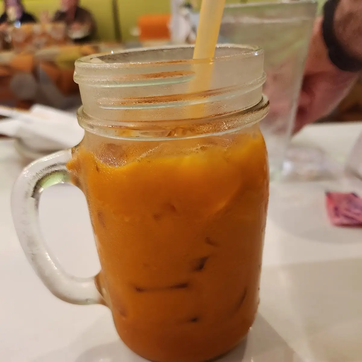 Thai Tea