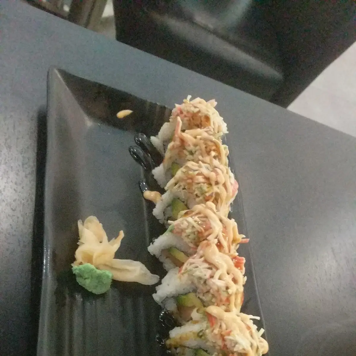 Rollo Tropical Tropical Roll