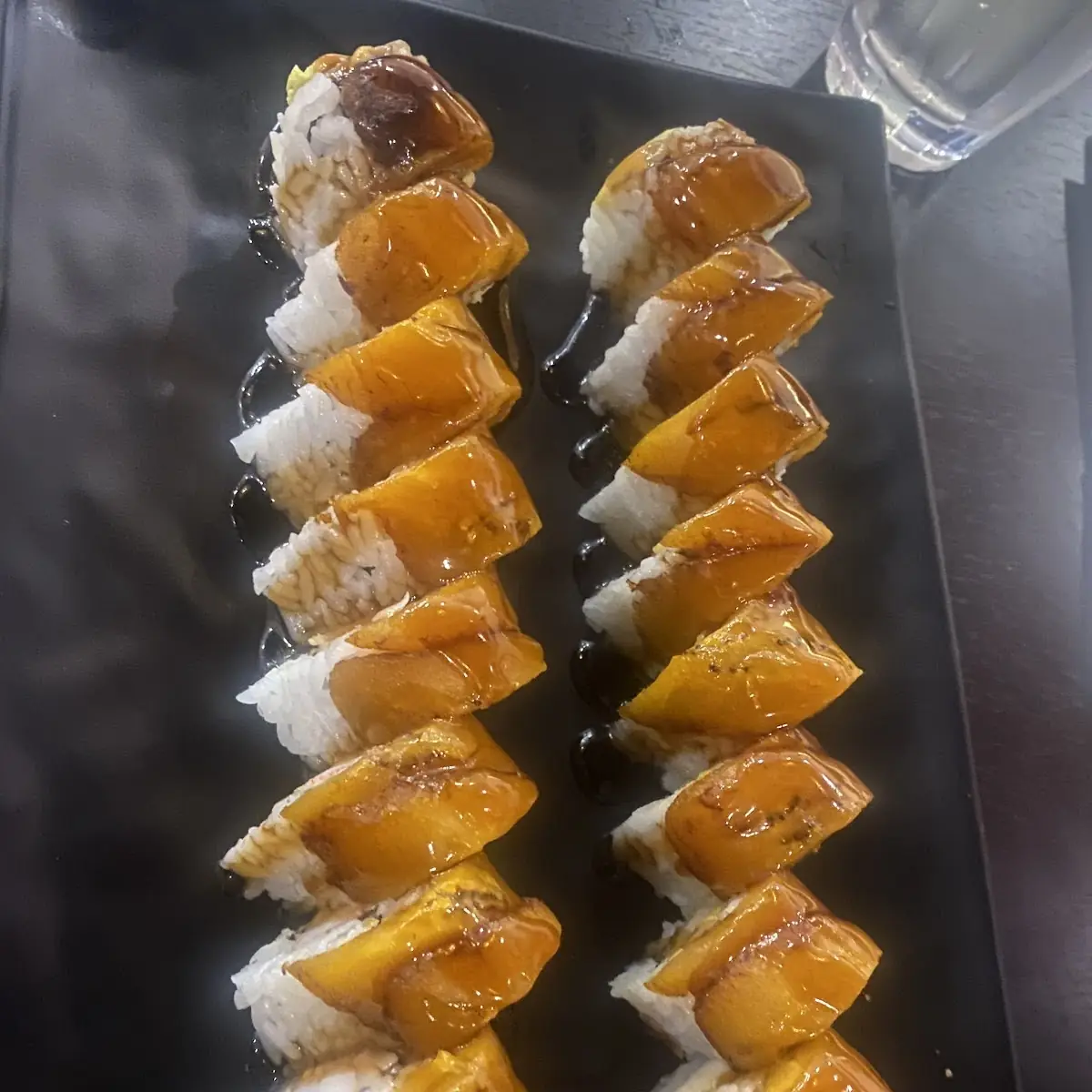 Sushi Boricua