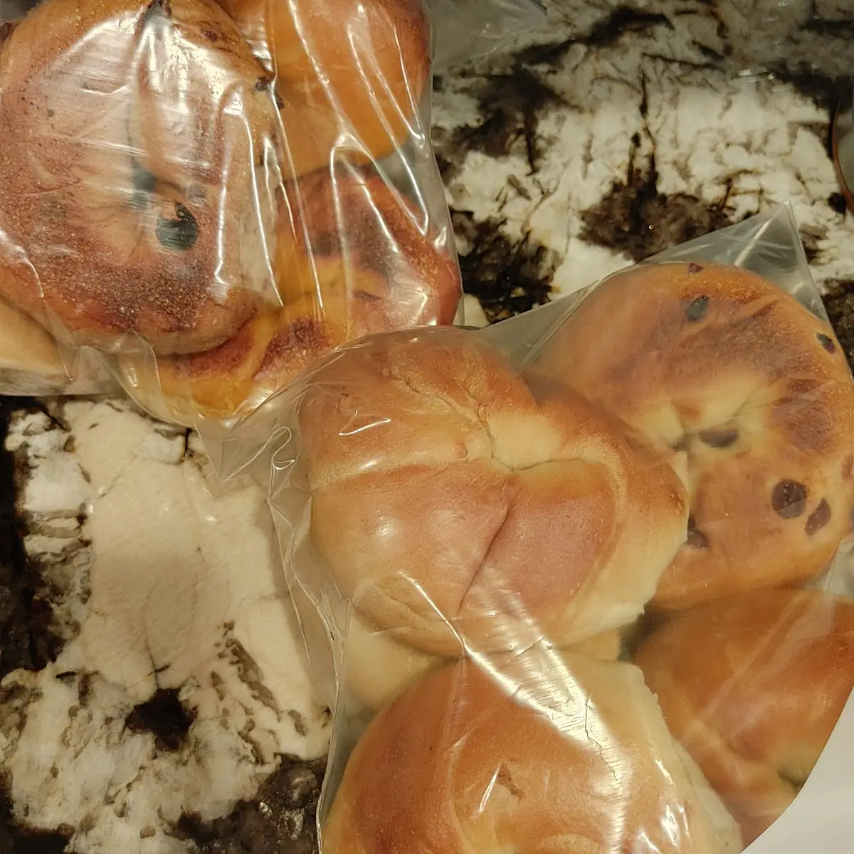 Fresh Bagels