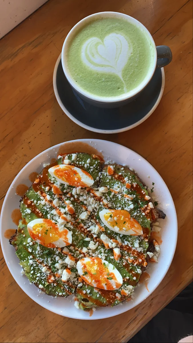 Quinoa Salad