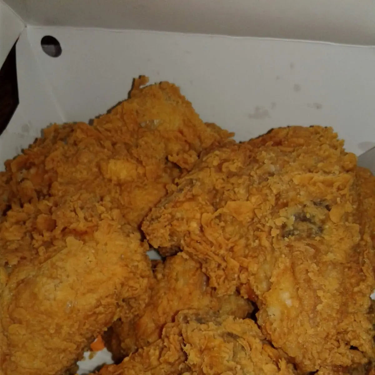 Fried Chicken