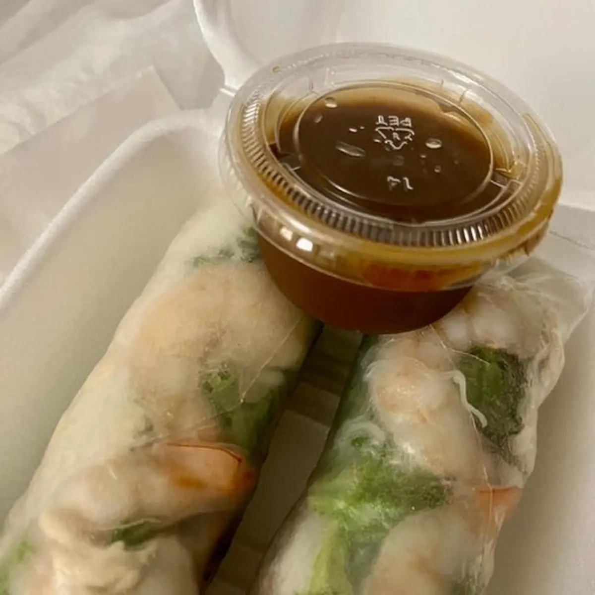 Spring Roll