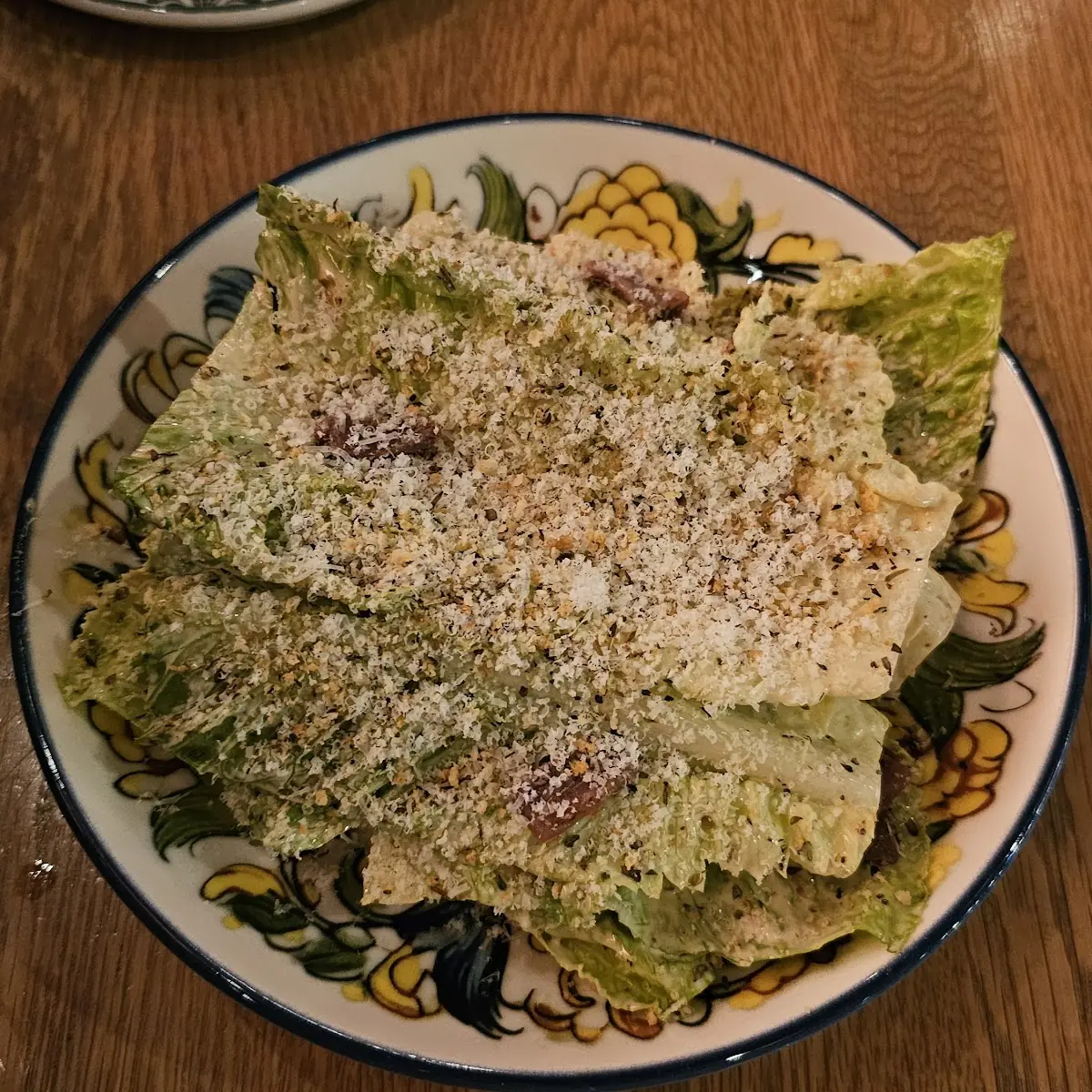Cesar Salad