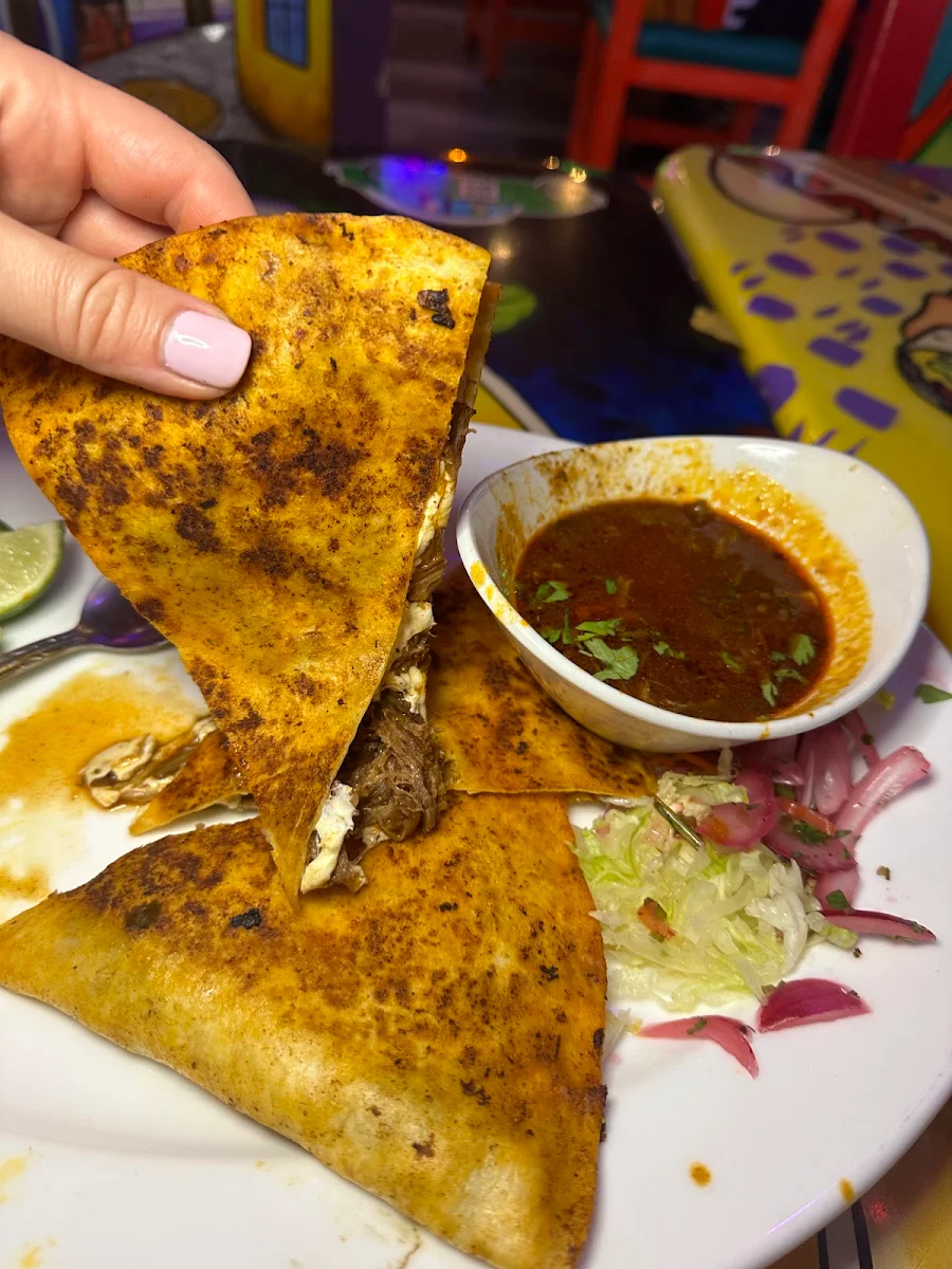 Masala Dosa