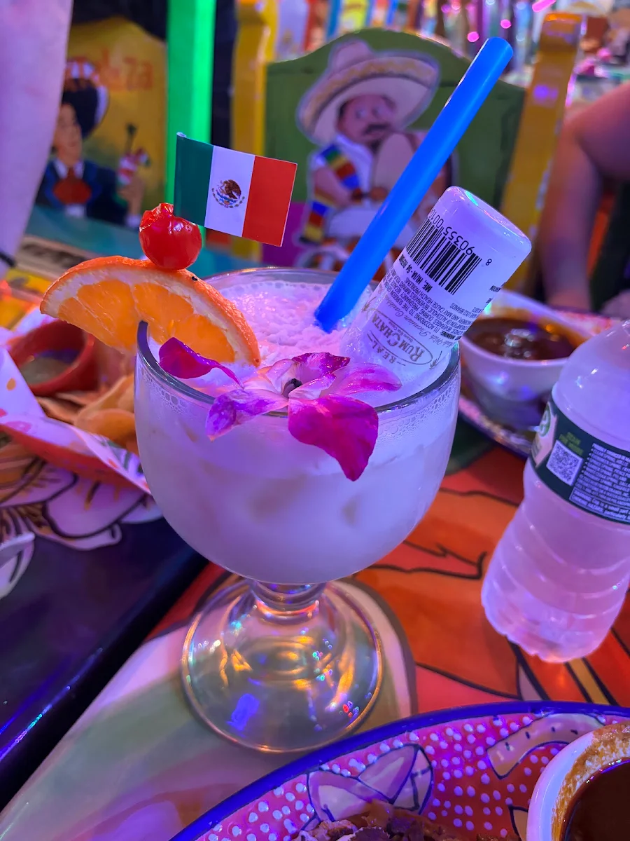 Un Coco Loco