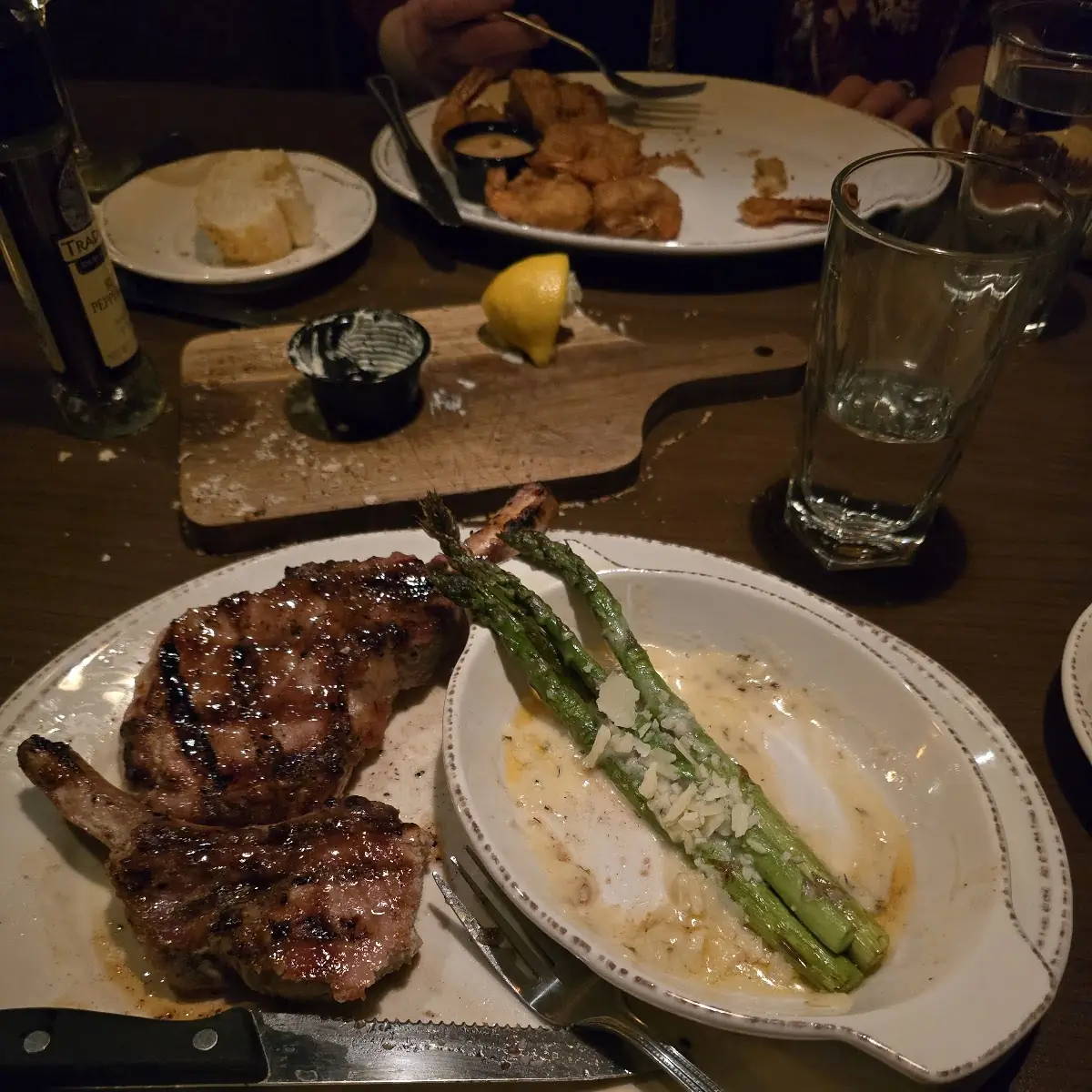 Pork Chops