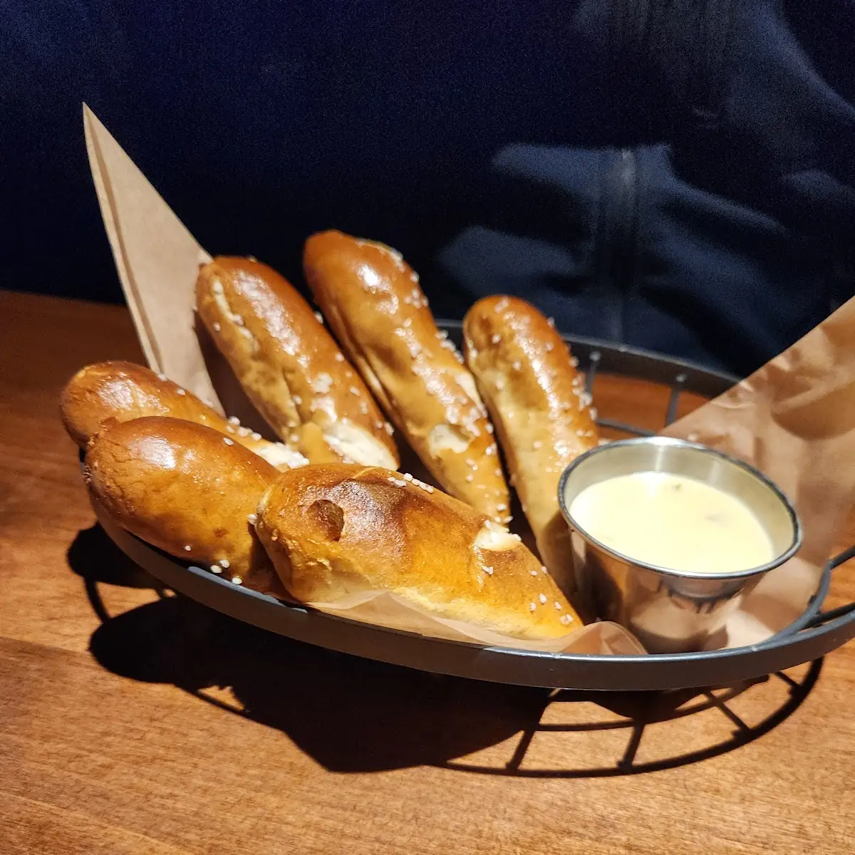 Cheese Dip