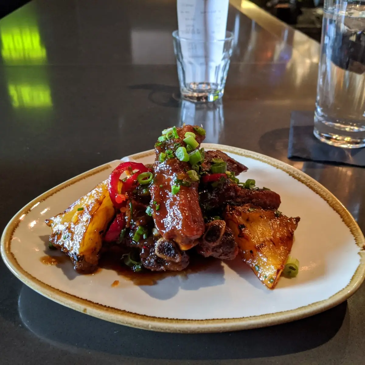 Spare Ribs