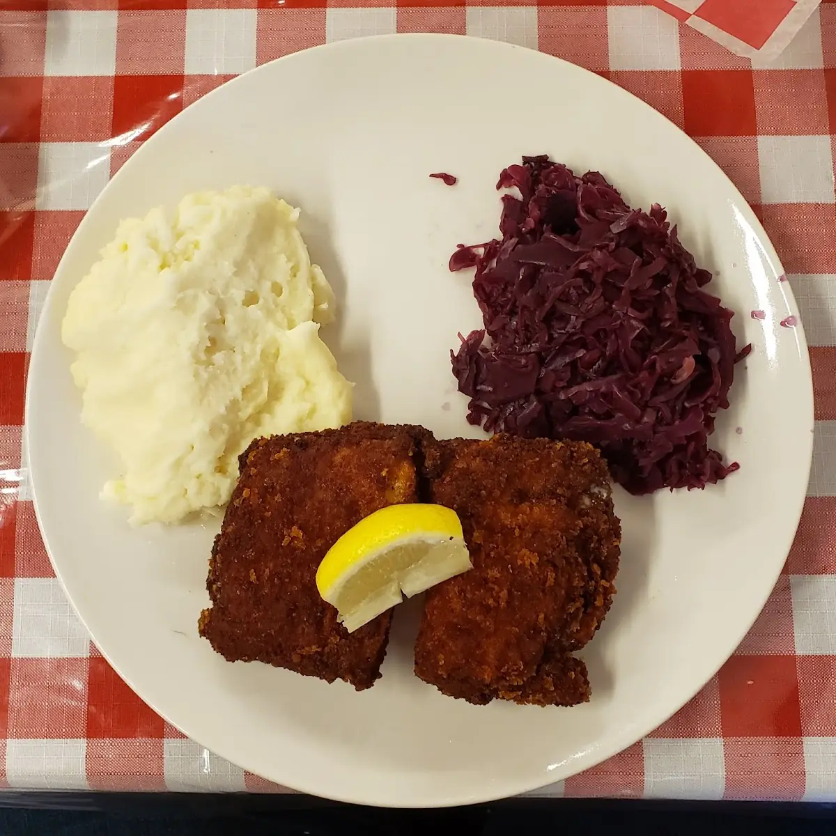 Red Cabbage