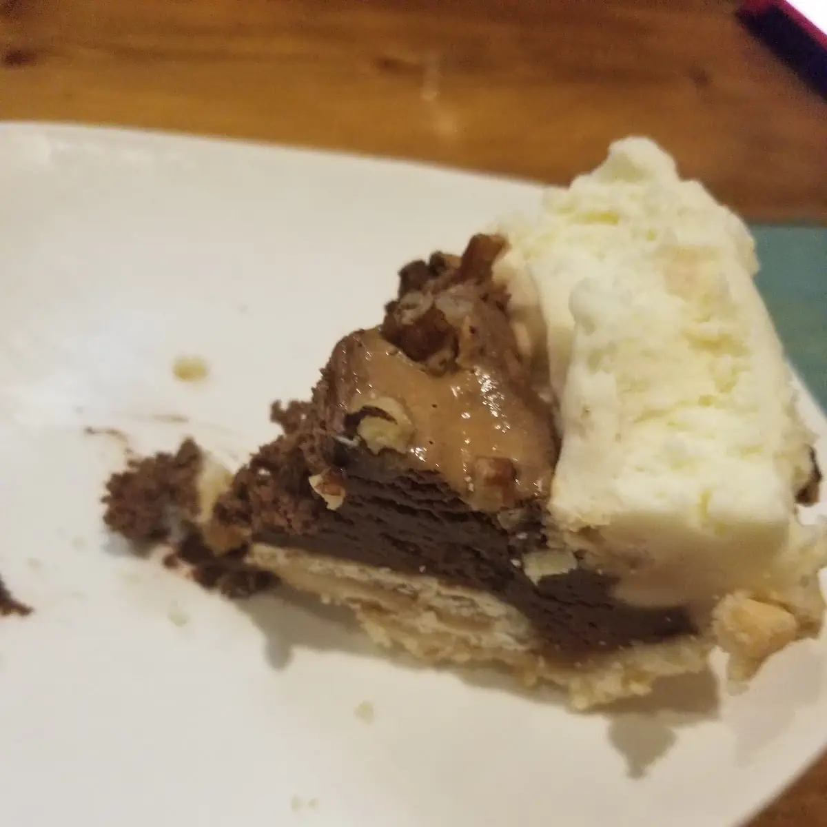 Pecan Pie