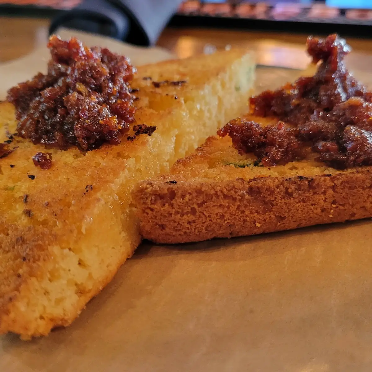 Bacon Jam