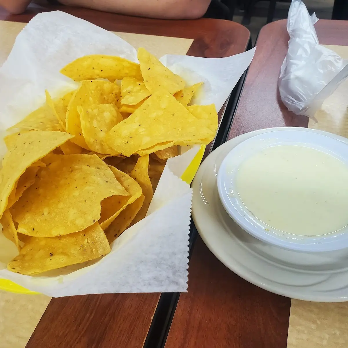 Cheese Dip