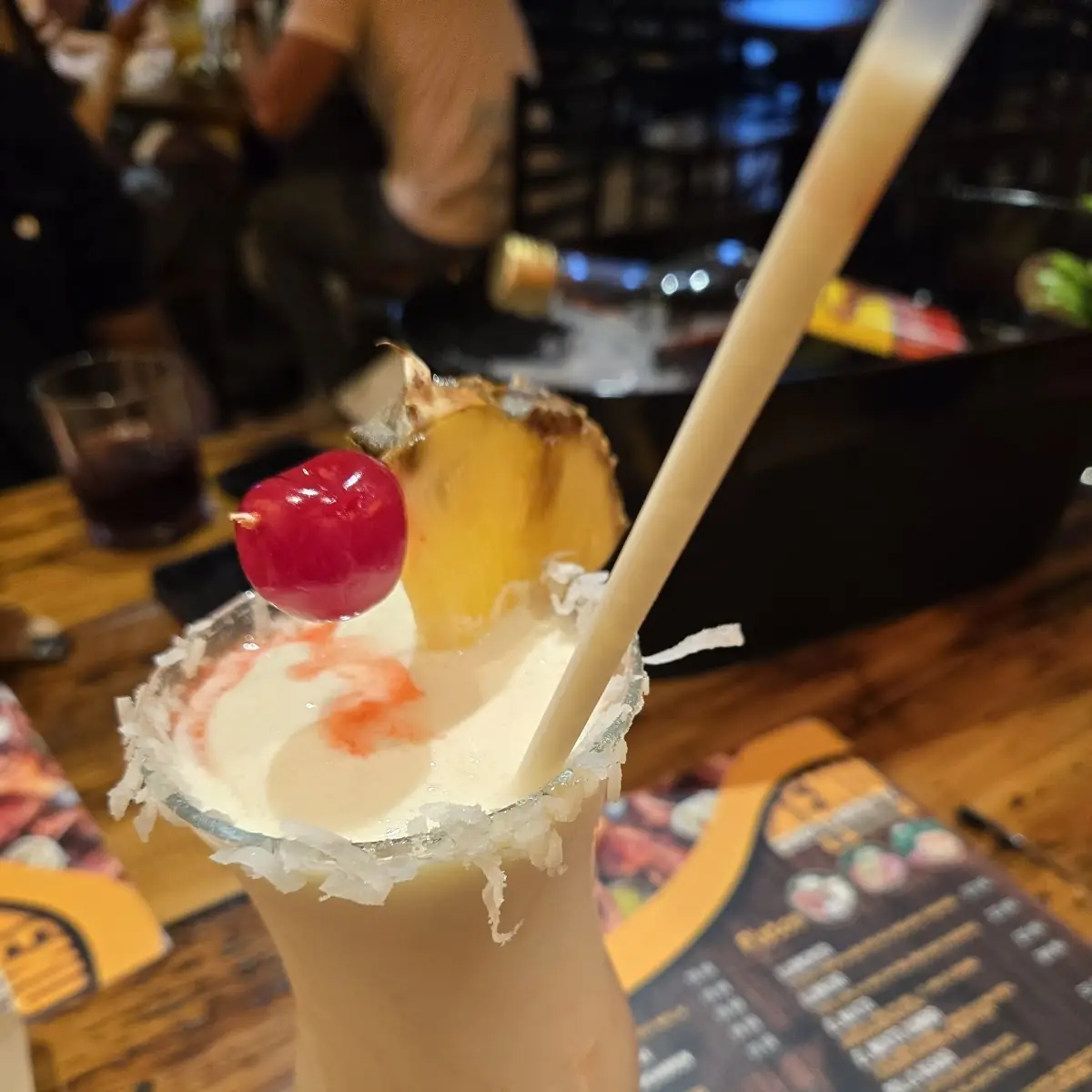 Mai Tai