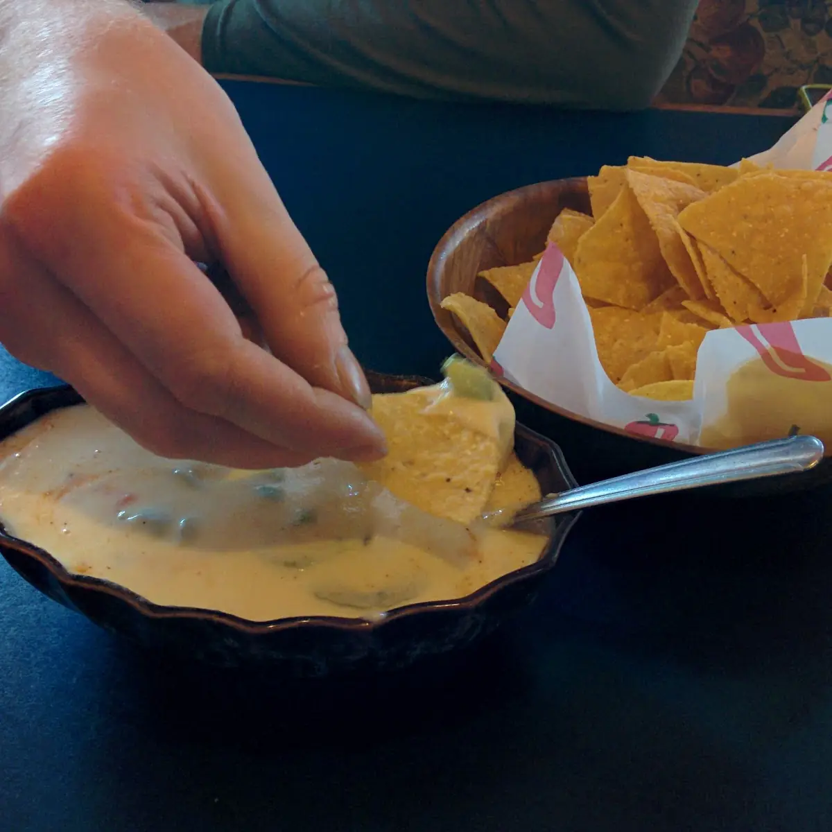 Cheese Dip