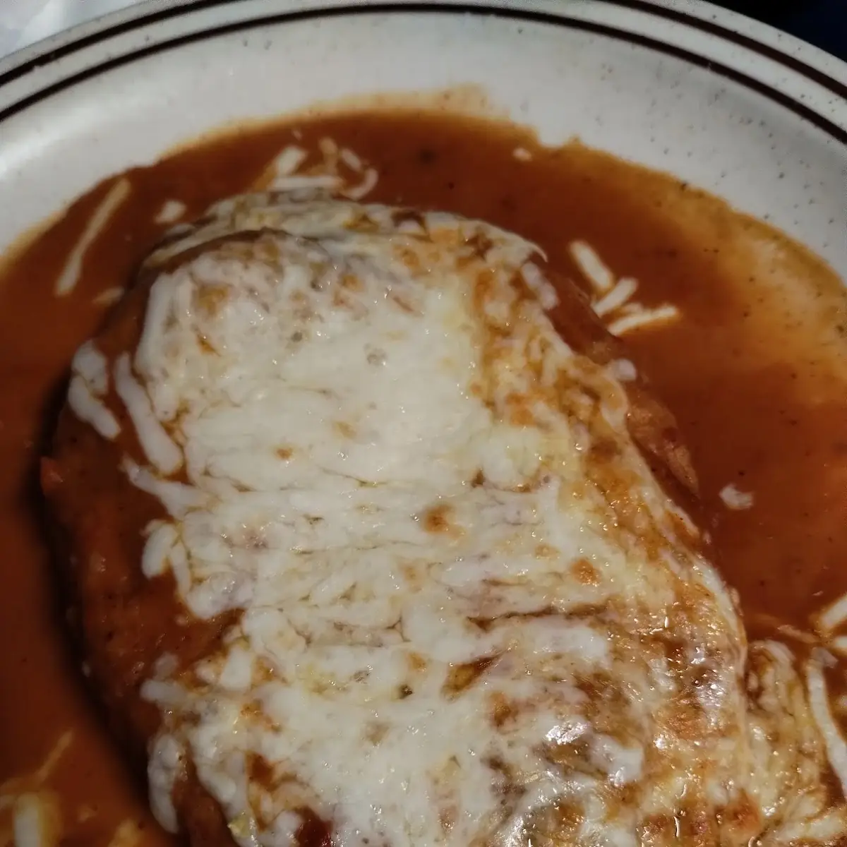 Chile Relleno