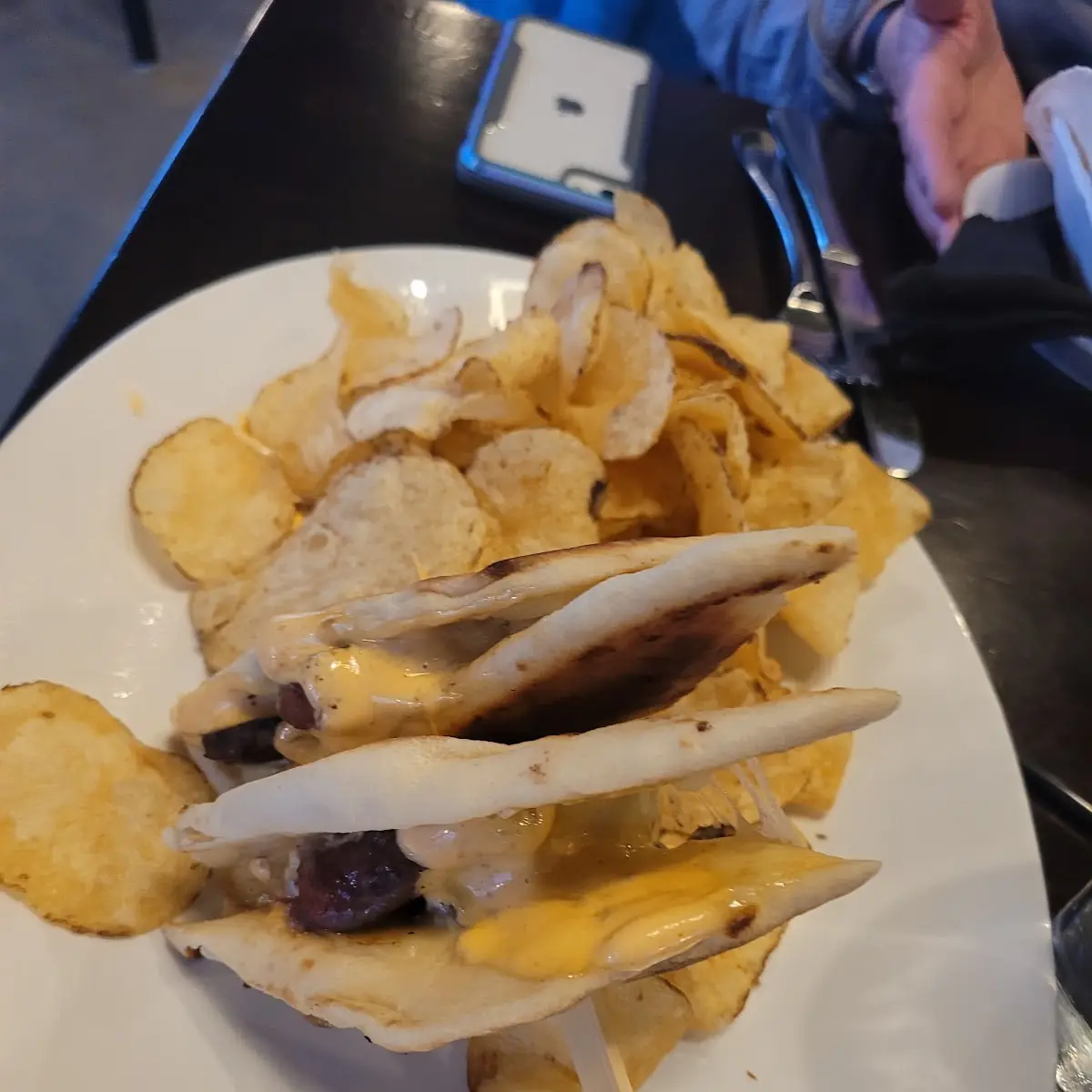 Steak Sandwich