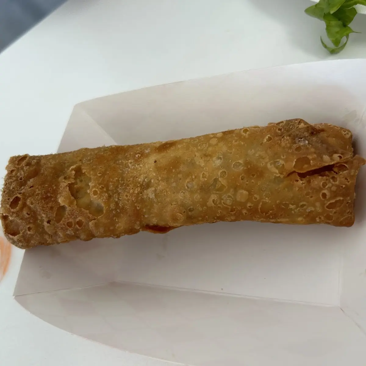 Egg Rolls