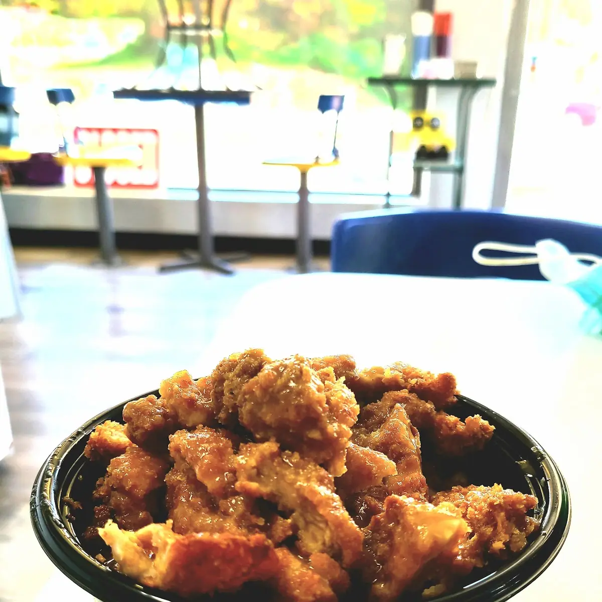 Katsu Curry