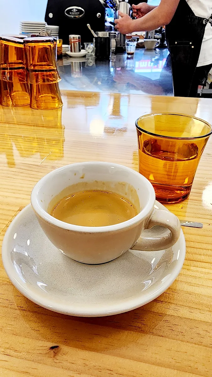 Espresso
