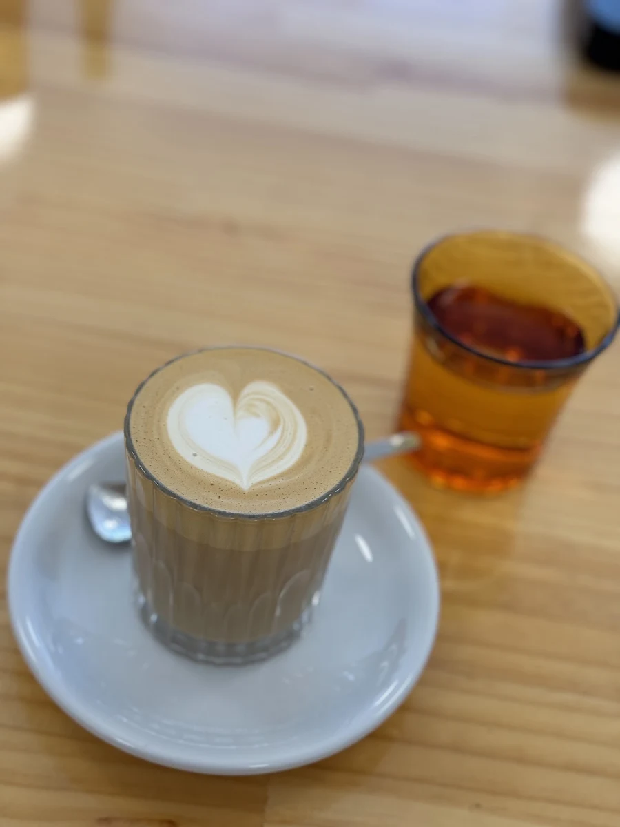 Flat White