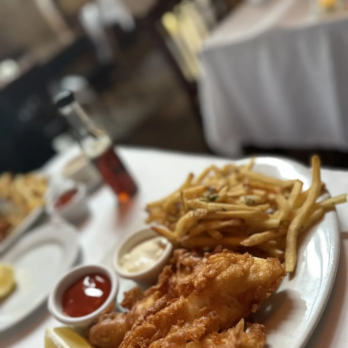Fish&Chips