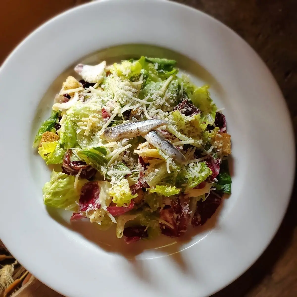 Townhouse Salad