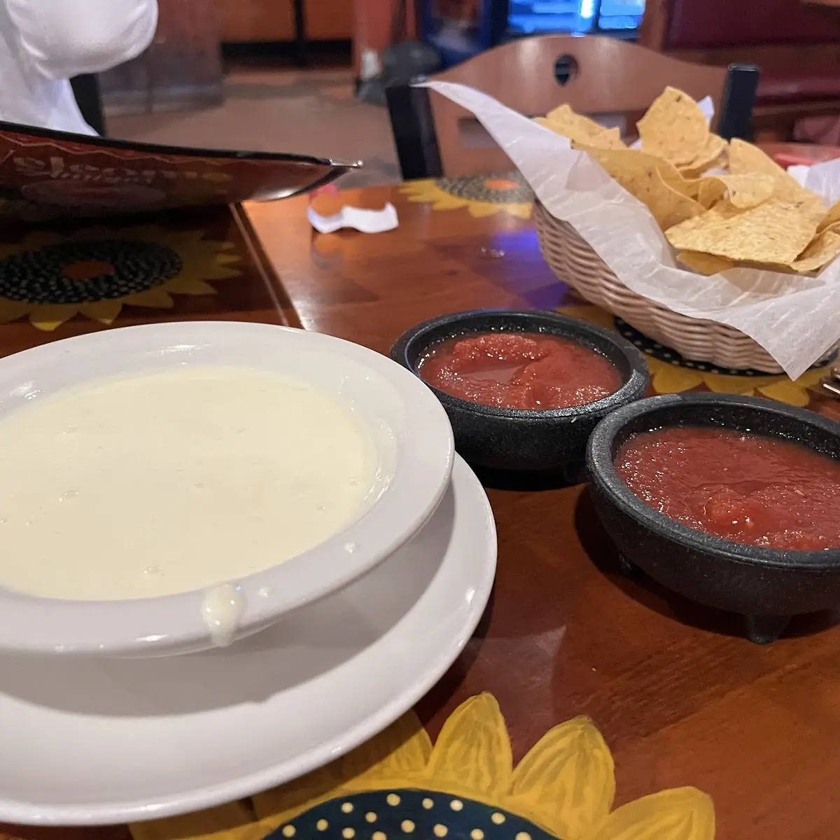 Cheese Dip