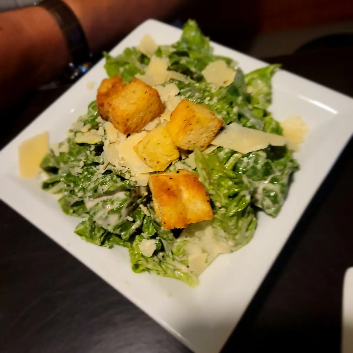 Caesar Salad