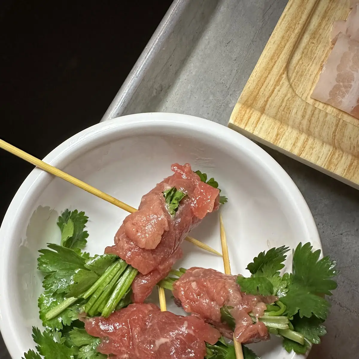 Wagyu Beef