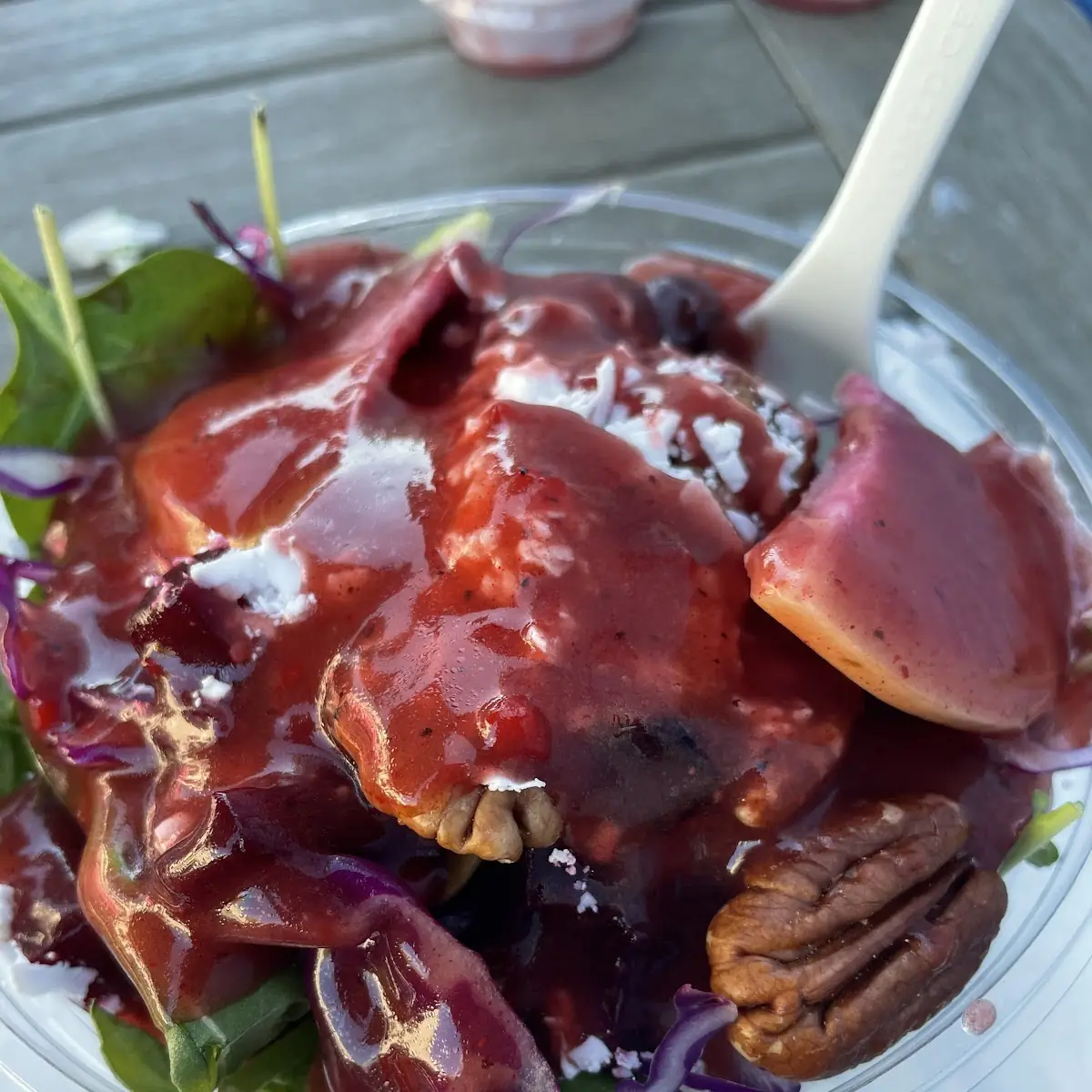 Salad