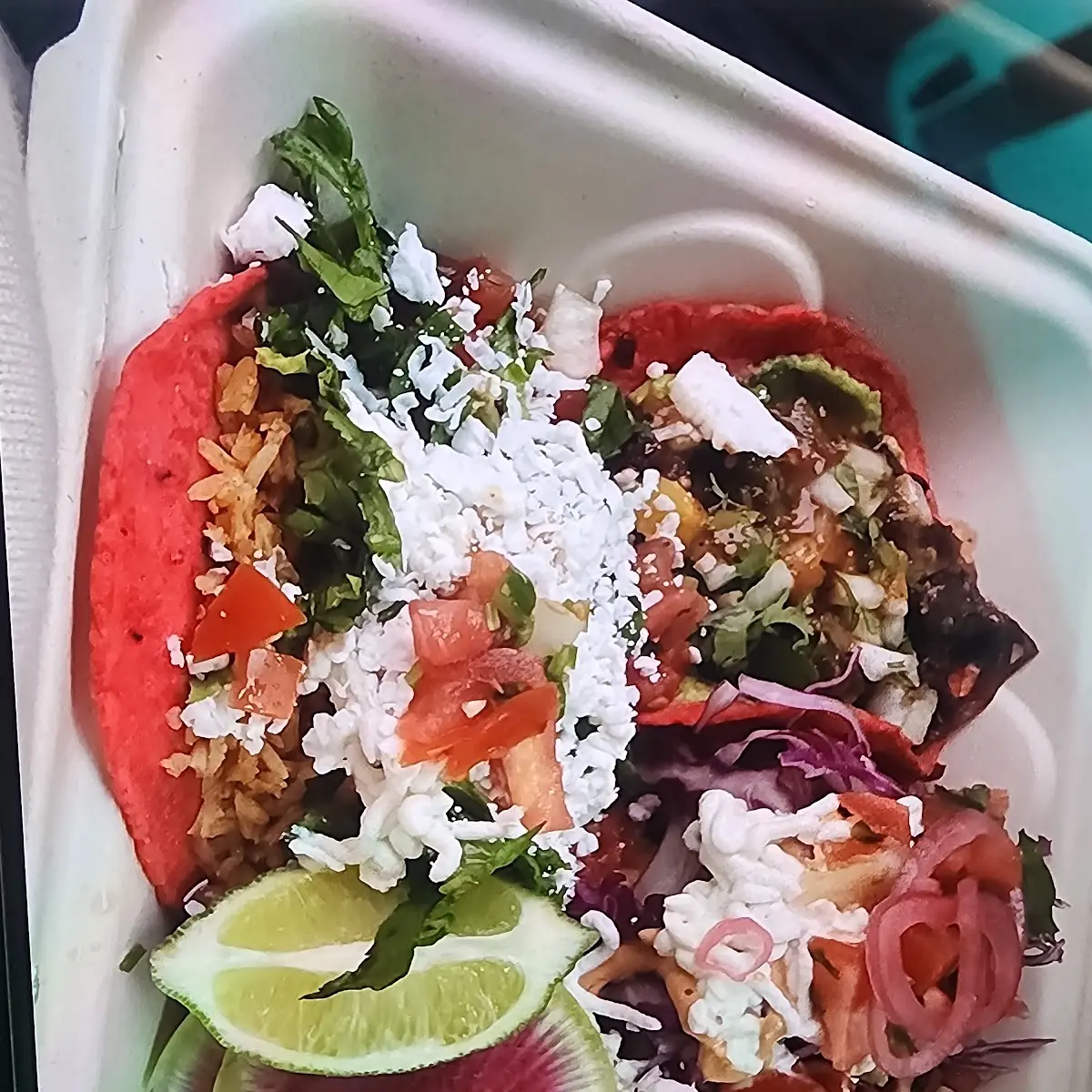 Tacos a Variety