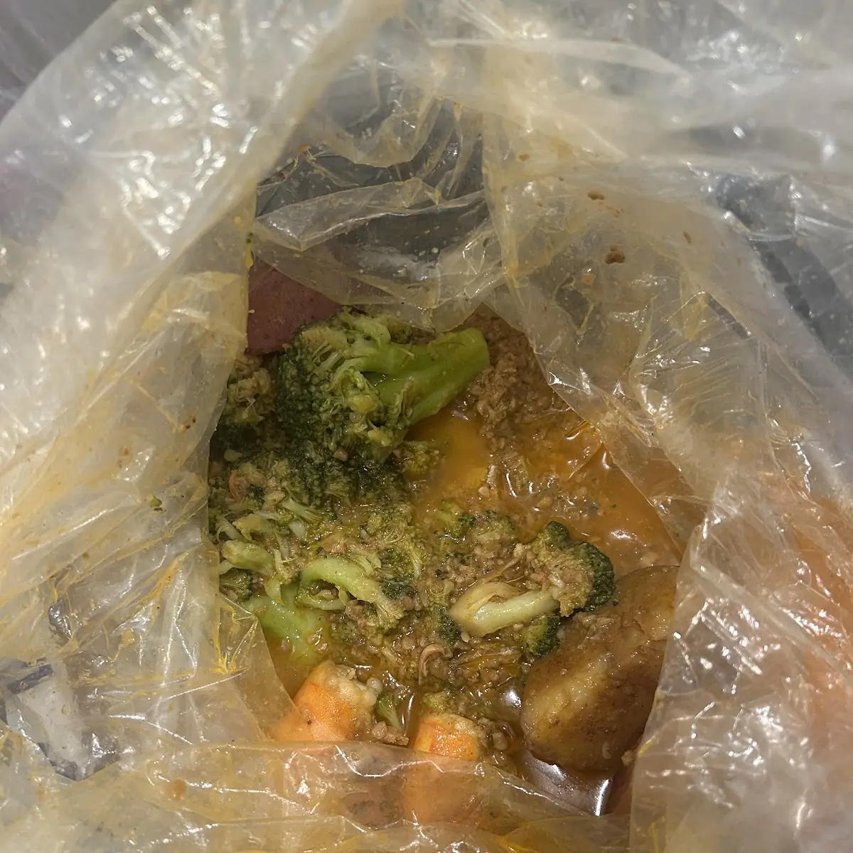 Japchae
