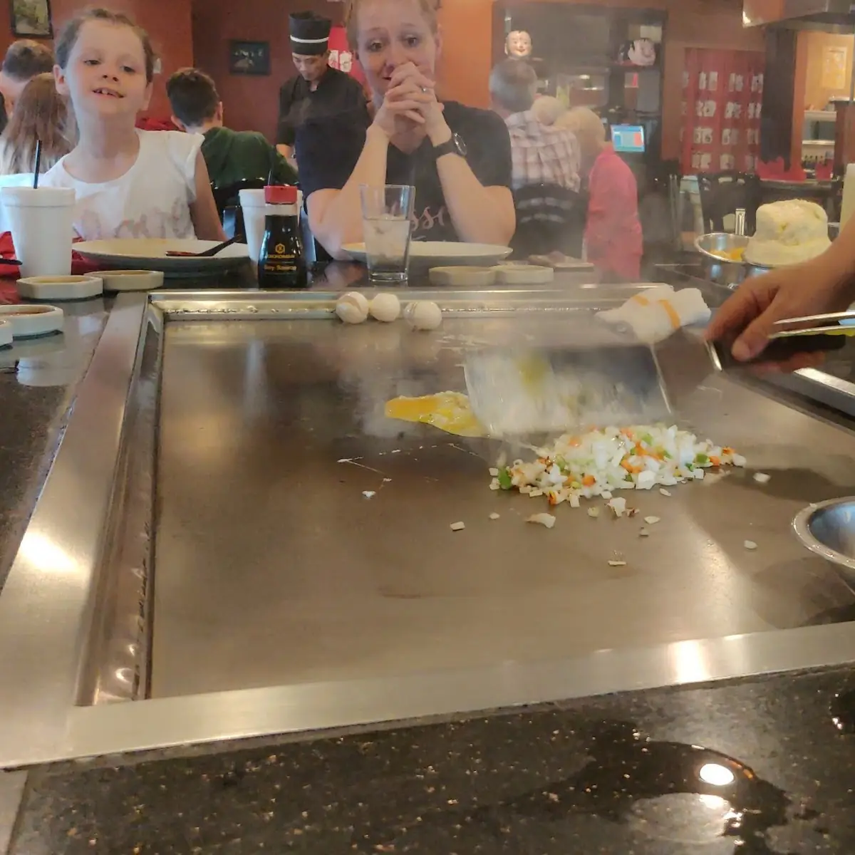 Beef Fried Rice