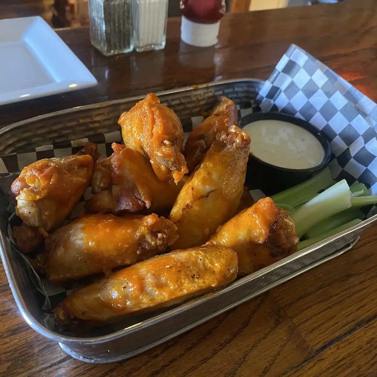 Chicken Wings