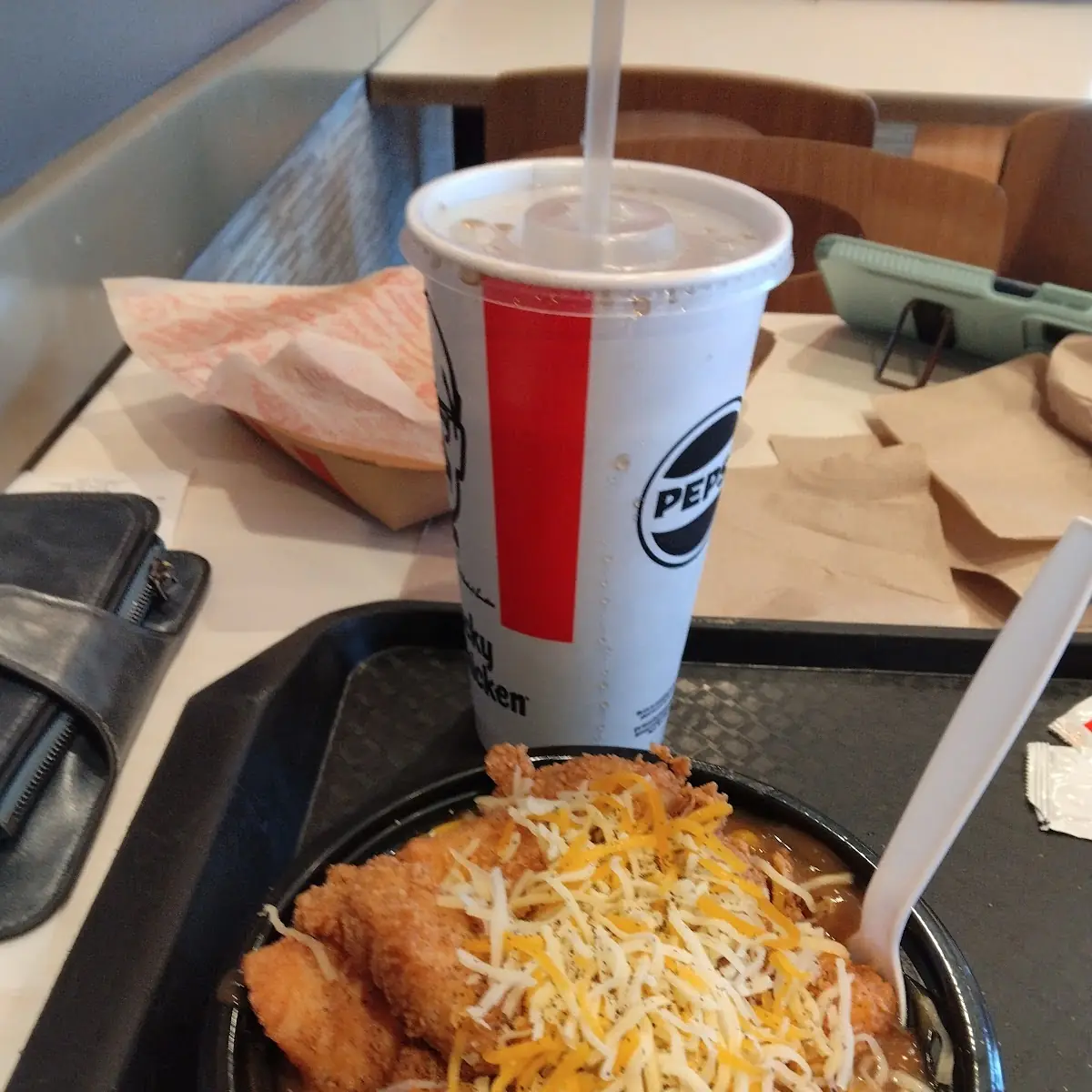 Chicken Bowl