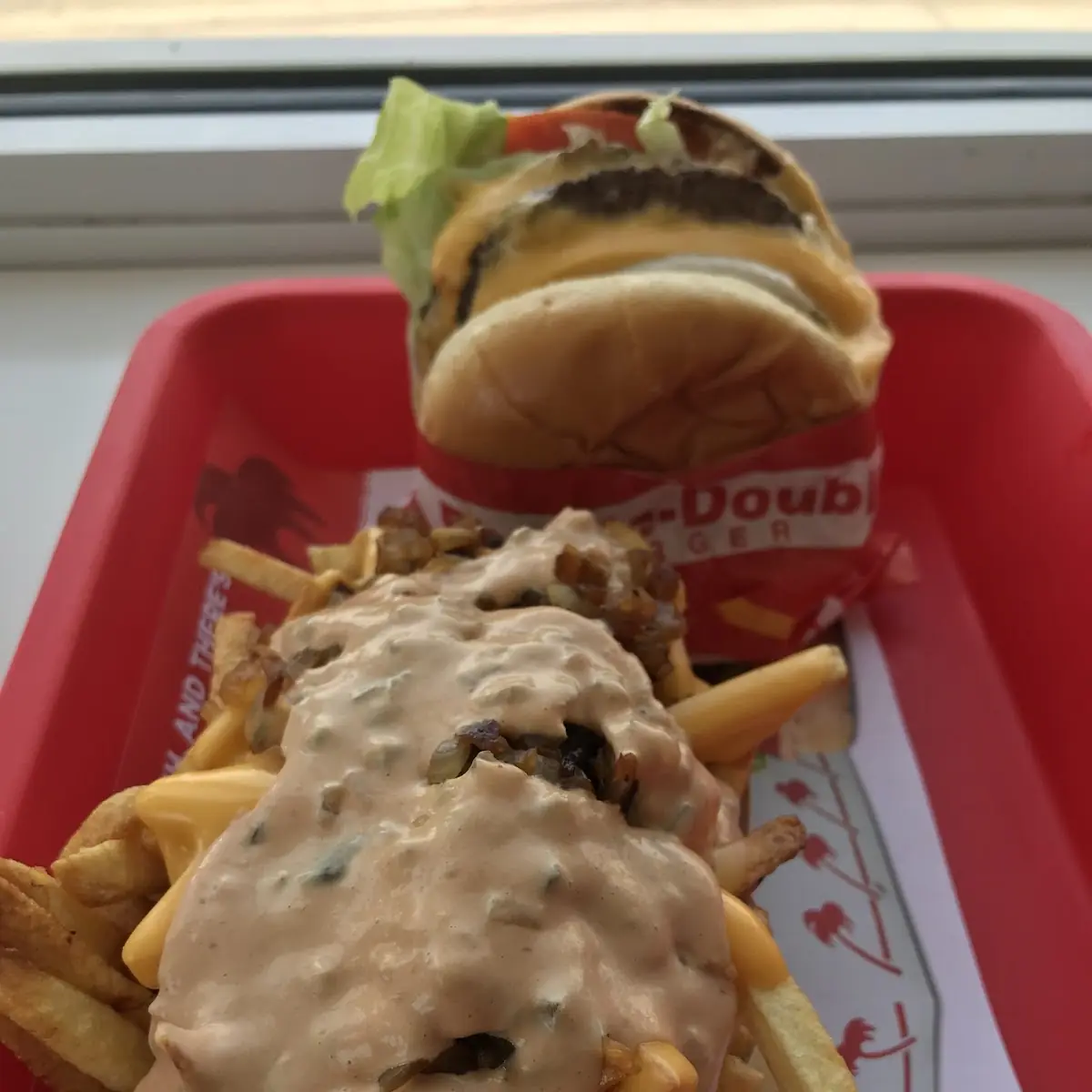Philly Cheese Steak