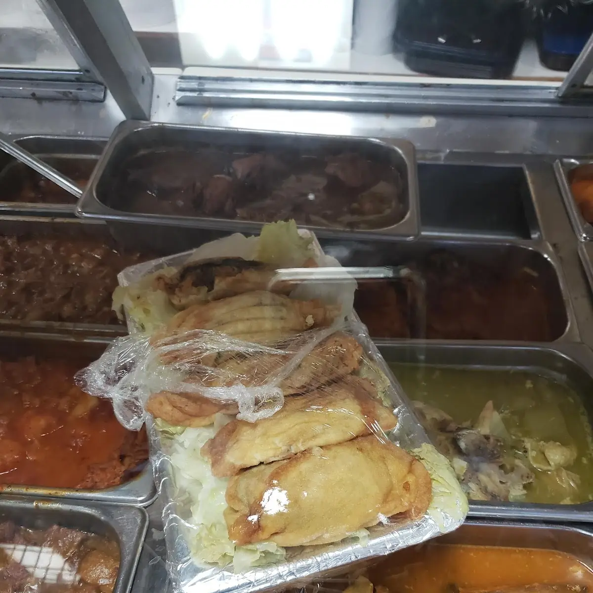 Chiles Rellenos