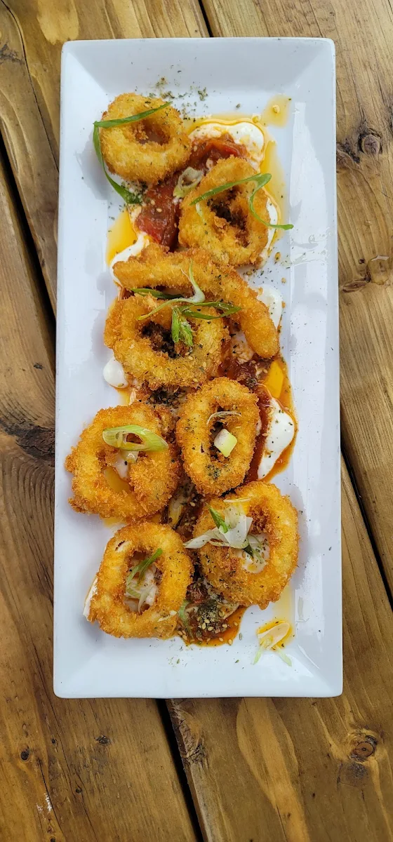 Calamari
