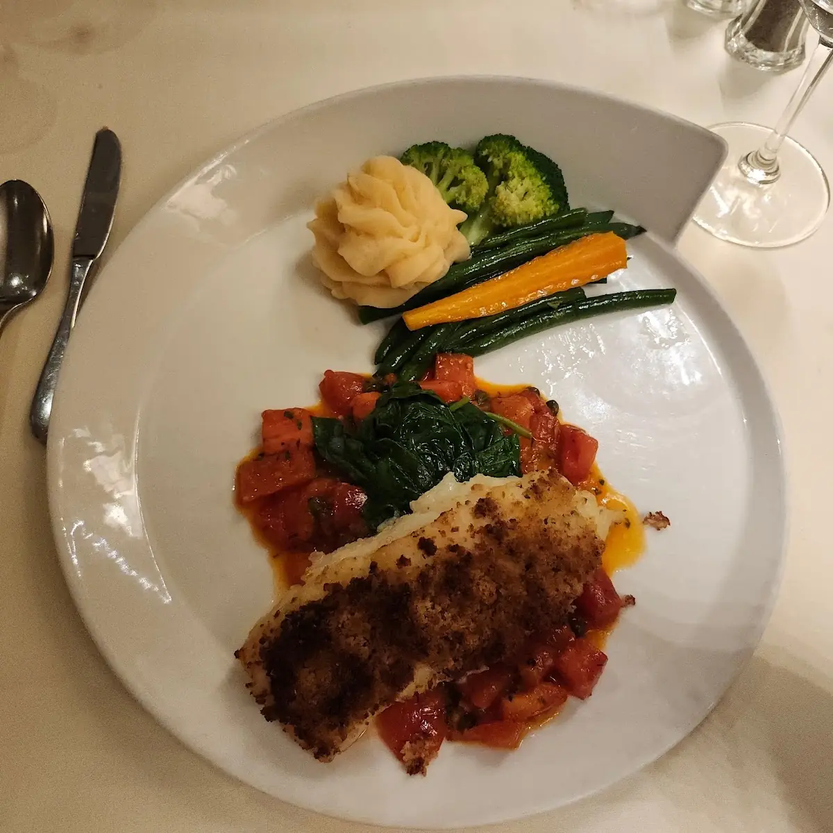 Chilean Sea Bass