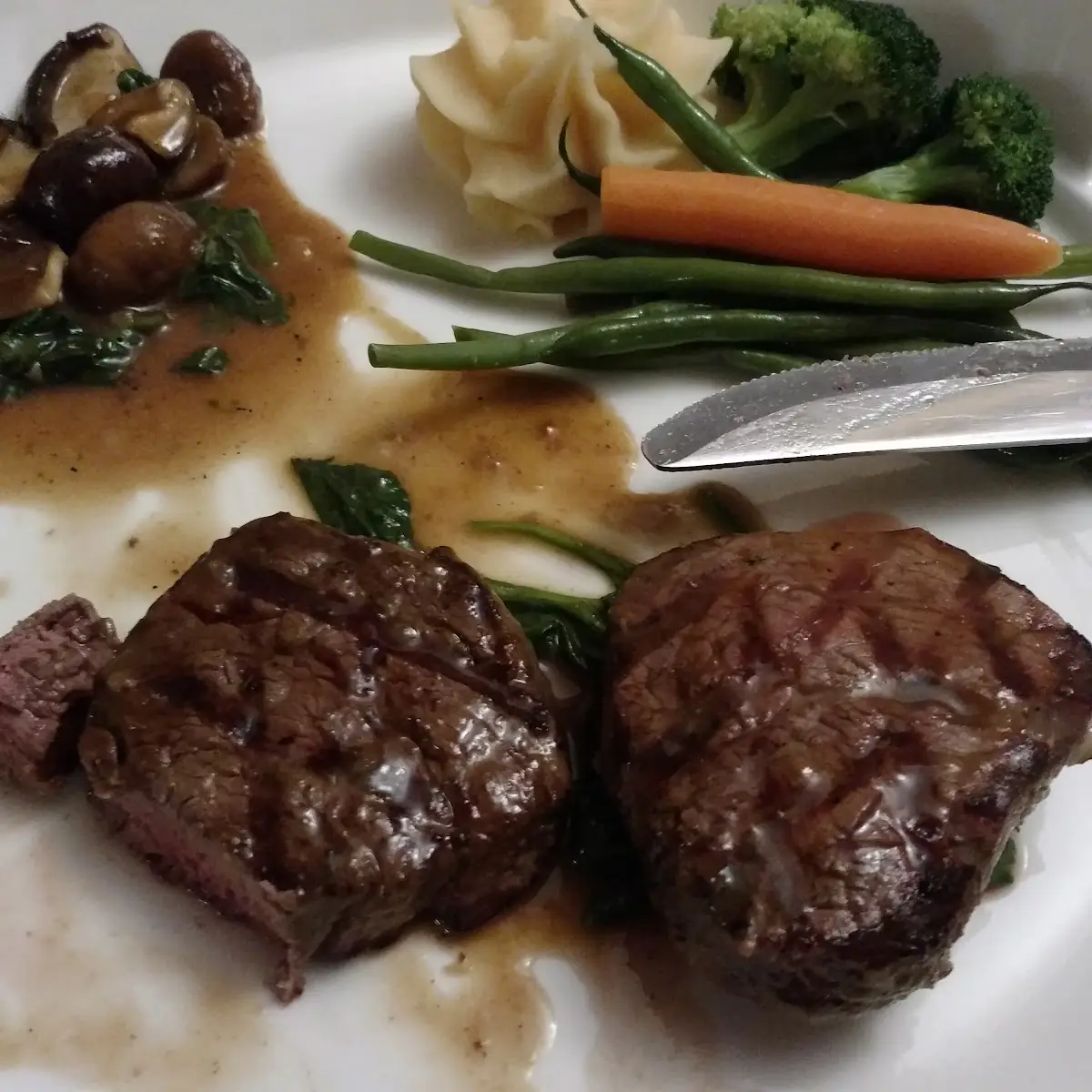 Filet Mignon