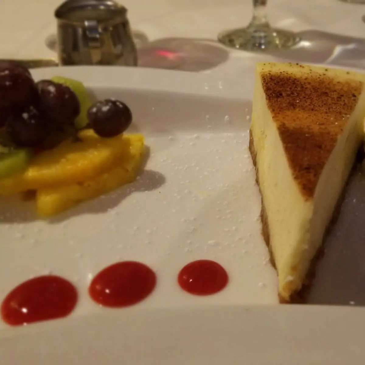 Lemon Tart