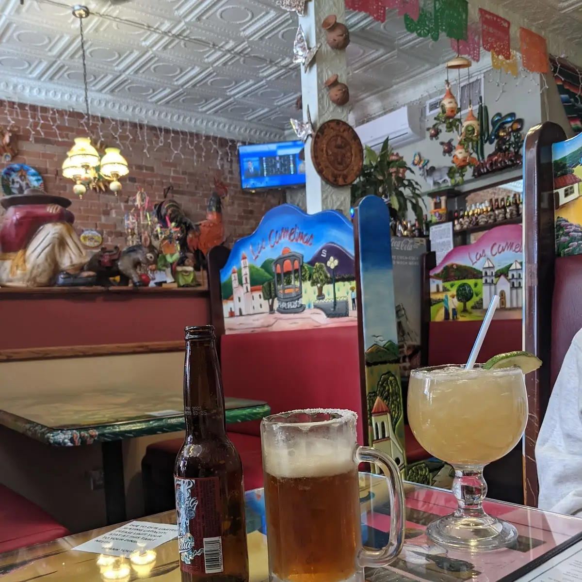 House Margarita