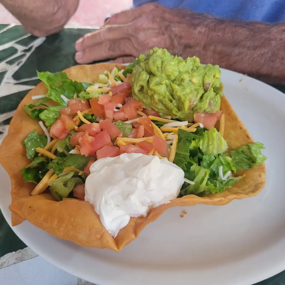 Taco Salad