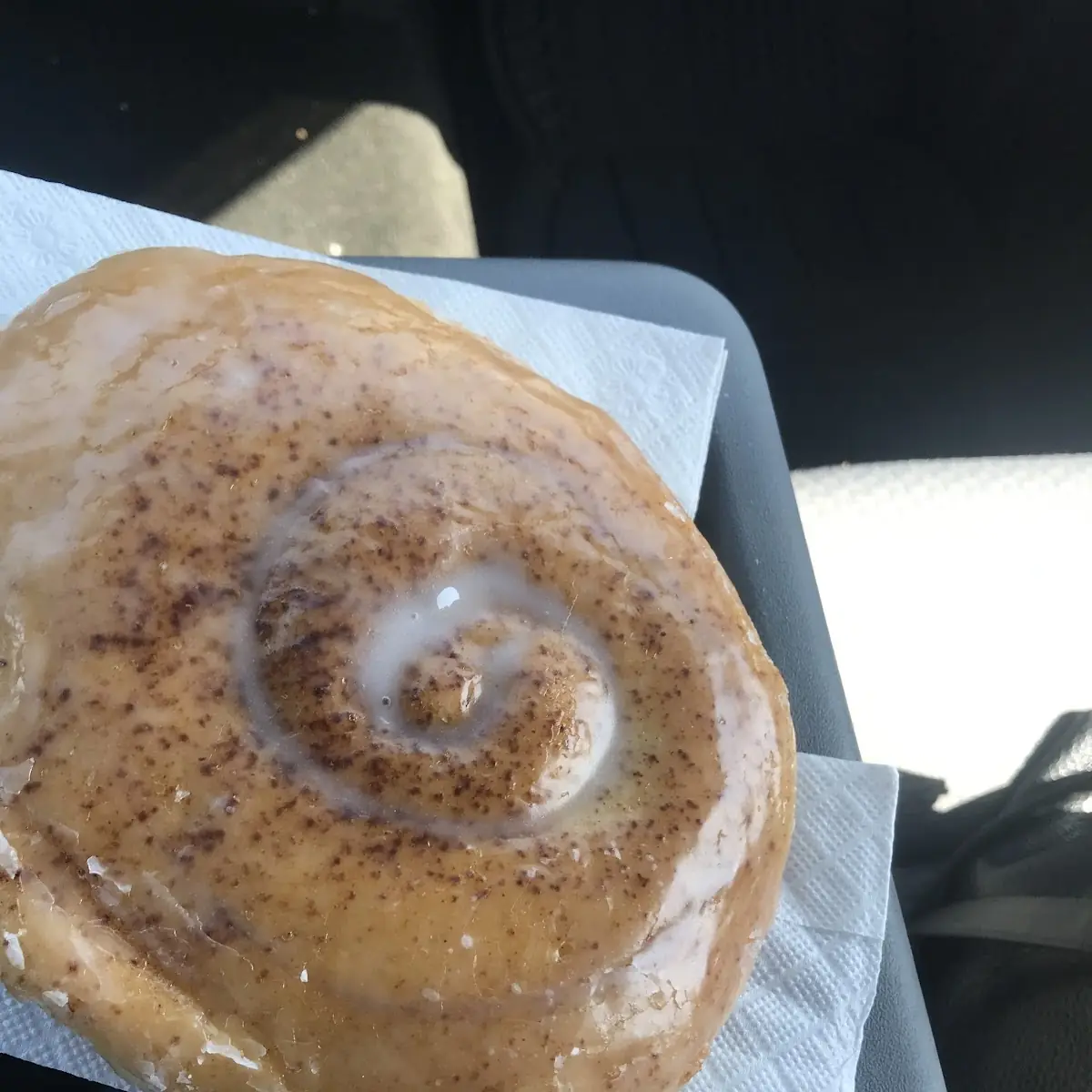 Chocolate Cinnamon Rolls